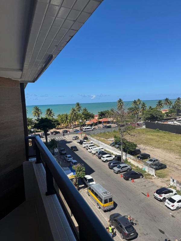 Suite gold vista mar gold flat cabo branco - image 7