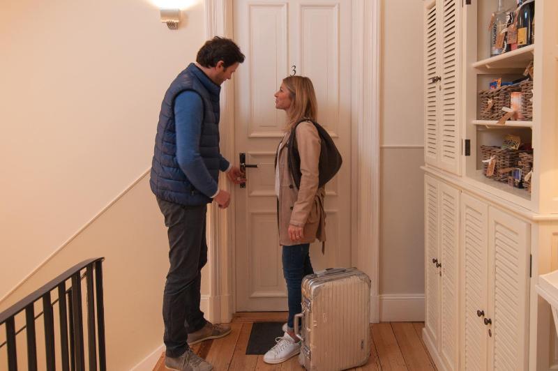 Two-Bedroom Apartment (4 Adults) image 3