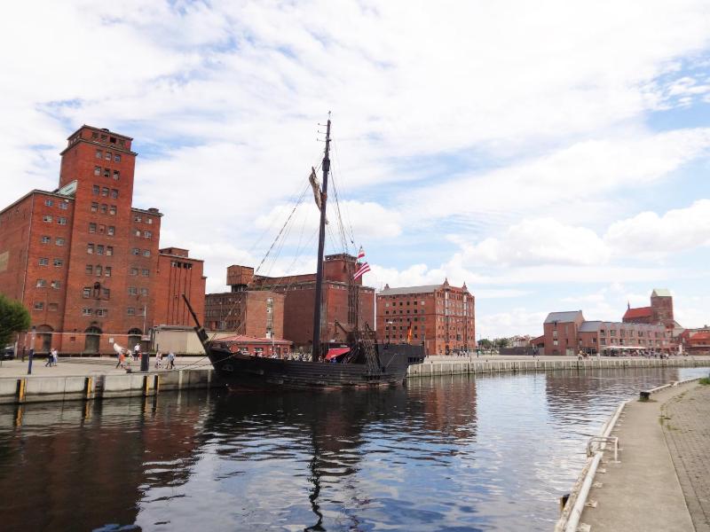 Ferienwohnung am Alten Hafen - image 16