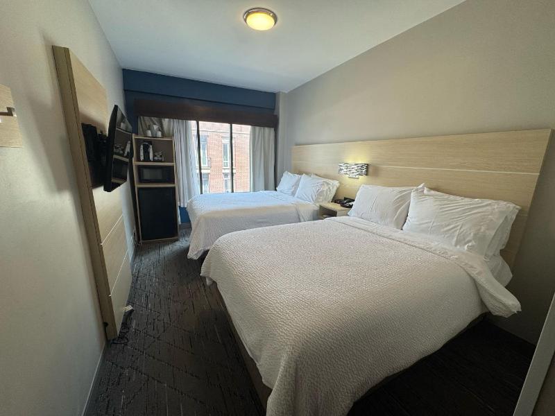 Holiday Inn Express & Suites - Atlanta Downtown By IHG - image 8