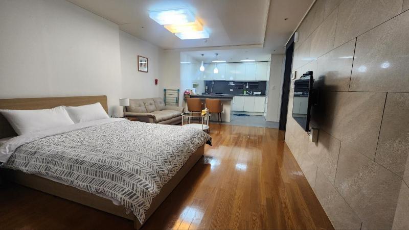 Haeundae Bada Stay - image 12