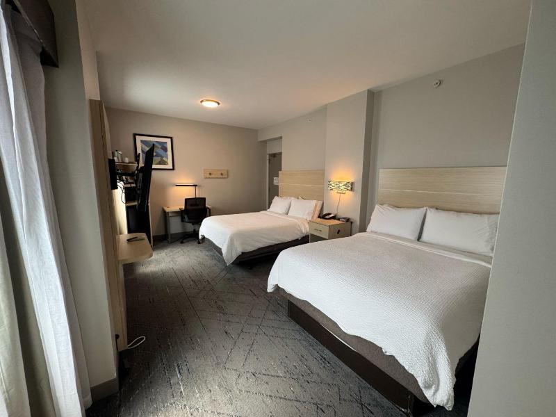 Holiday Inn Express & Suites - Atlanta Downtown By IHG - image 12