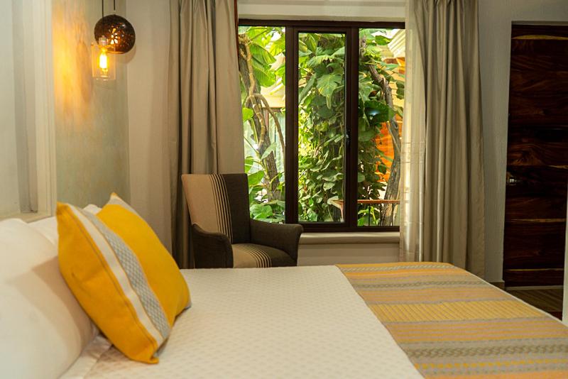Hotel Casa Vertiz - image 16