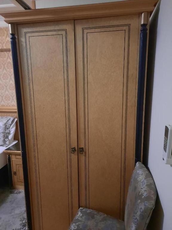 Standard Single Room image 4