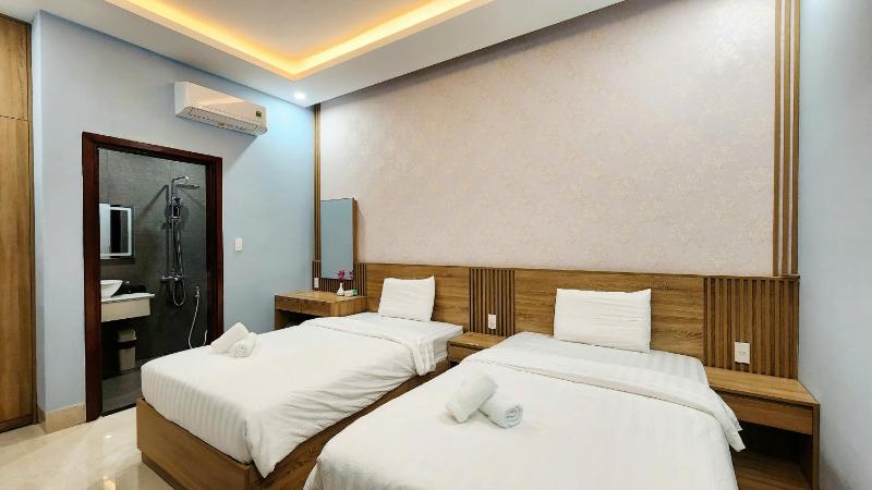 Trung Đông Hotel - image 4