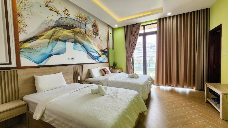 Trung Đông Hotel - image 37
