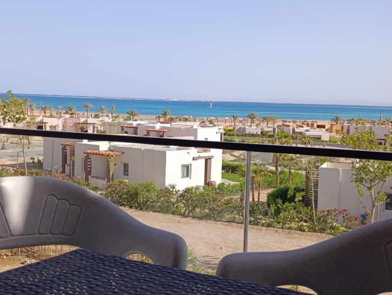 Mesca Chalet Soma Bay - image 1