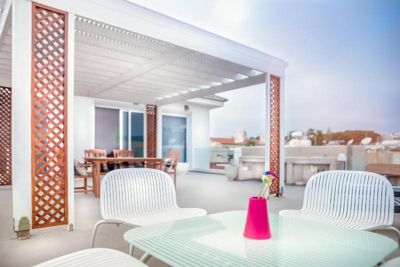 Luxury Three-Bedroom Suite image 2