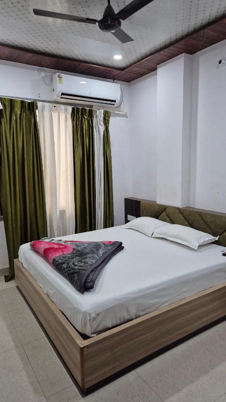 Baba Shyam hotel - image 6