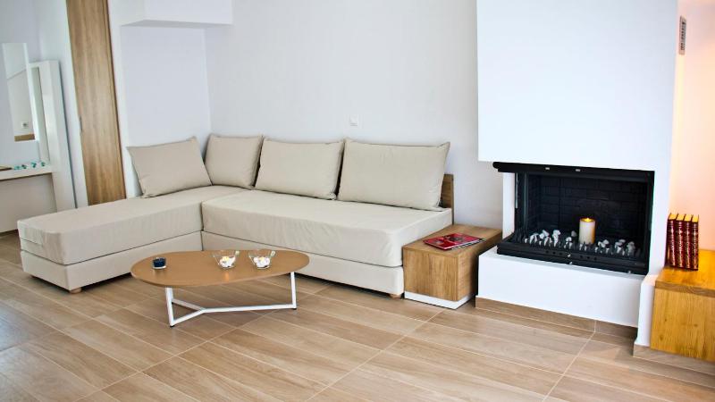 Deluxe Apartment image 1