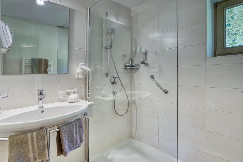 Suite with Balcony image 3