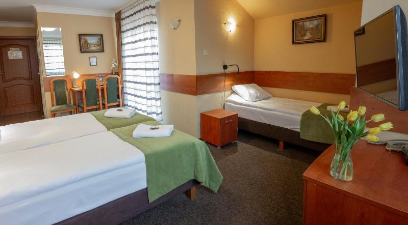 Triple Room image 1