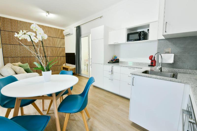 Apartment - Ground Floor image 1