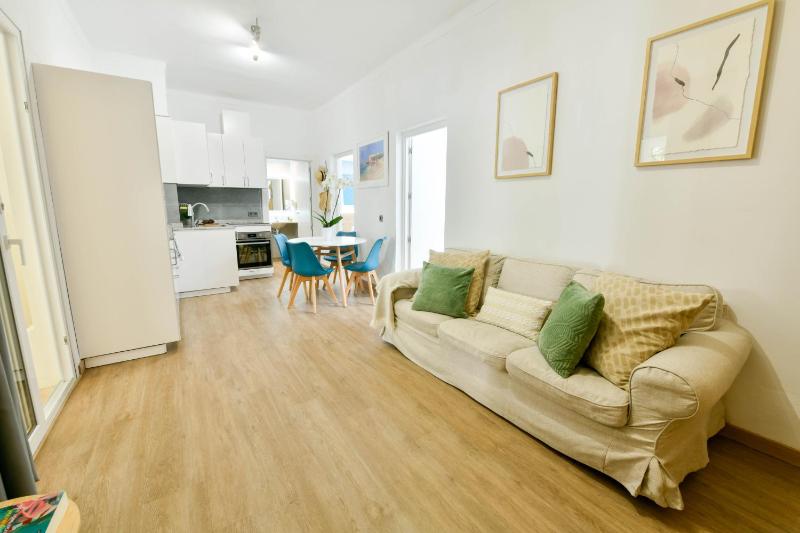 Apartment - Ground Floor image 3