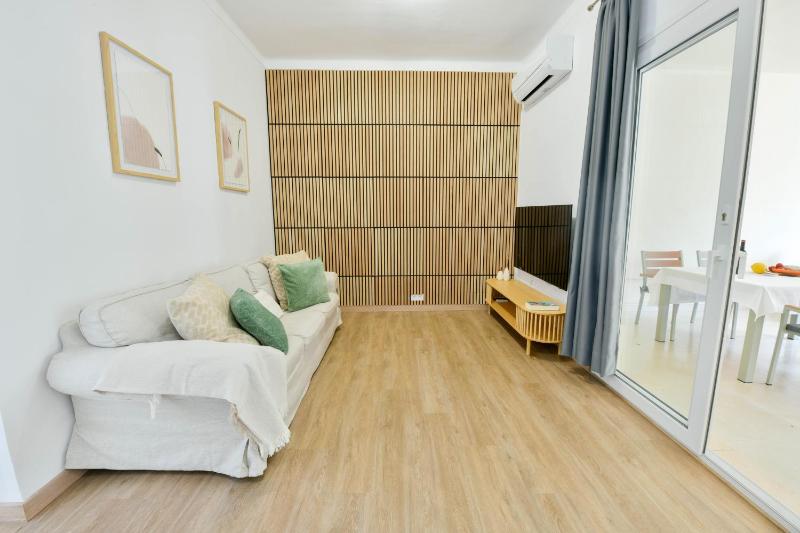 Apartment - Ground Floor image 2