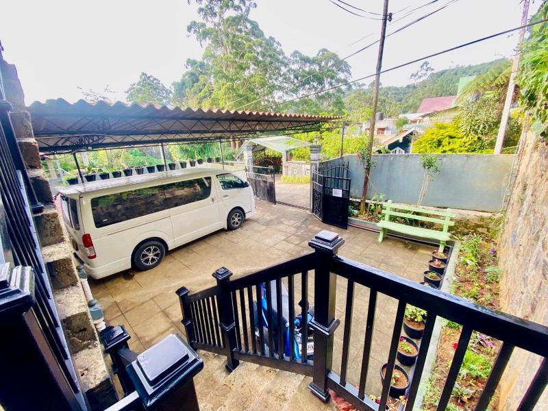 WWPVNE Winter Wood Private Villa Nuwara Eliya - image 40
