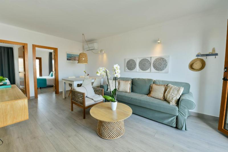 2 Bedroom Apartment First or Second Floor image 1