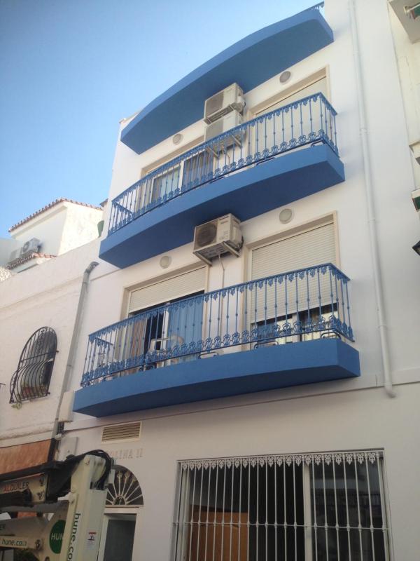 Apartamentos Carolina - image 33