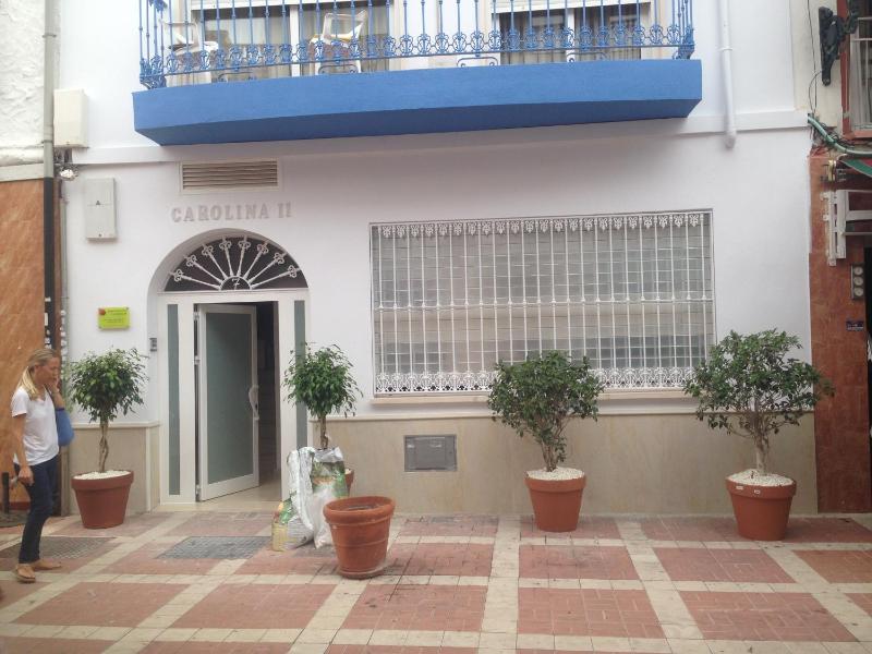 Apartamentos Carolina - image 39