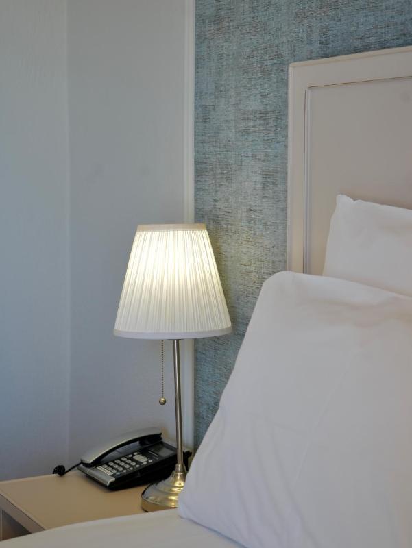 Double or Twin Room image 4