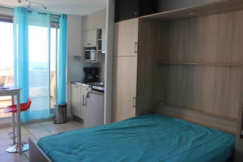 Studio Makena vue mer Heliopolis AB 330 By AGN - 2 personnes - image 8