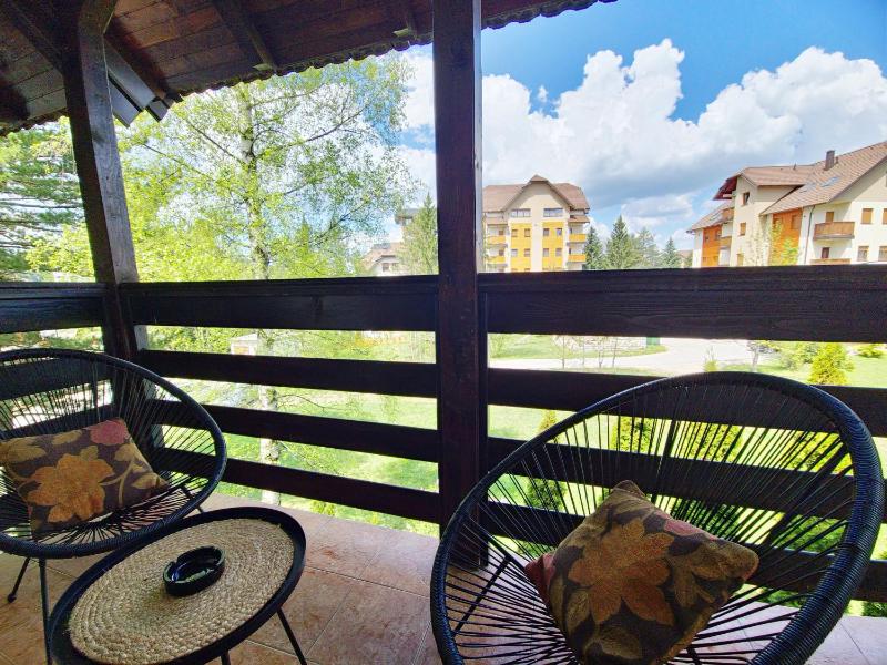 Apartman Sofy - Vila Panorama SELF CHECK IN - image 1