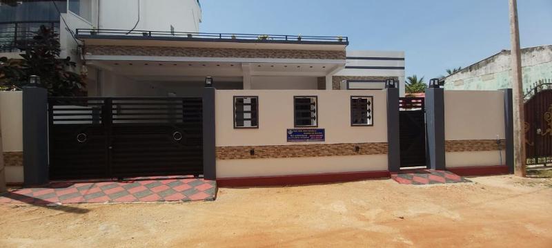 Park View Villa - image 27