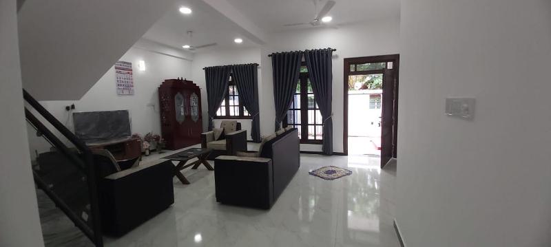 Park View Villa - image 39