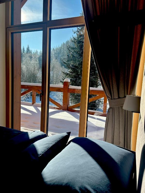Chalet Oasis at Chalets Kvačianska dolina - image 12