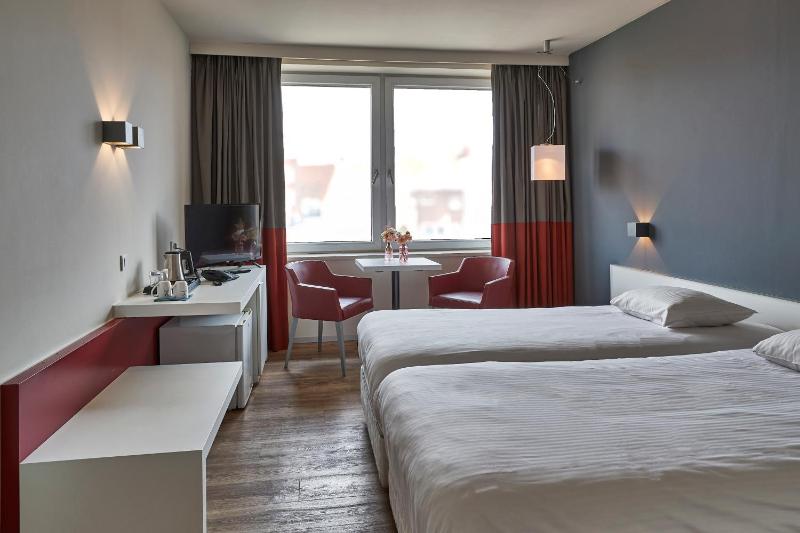 Standard Single Room image 1
