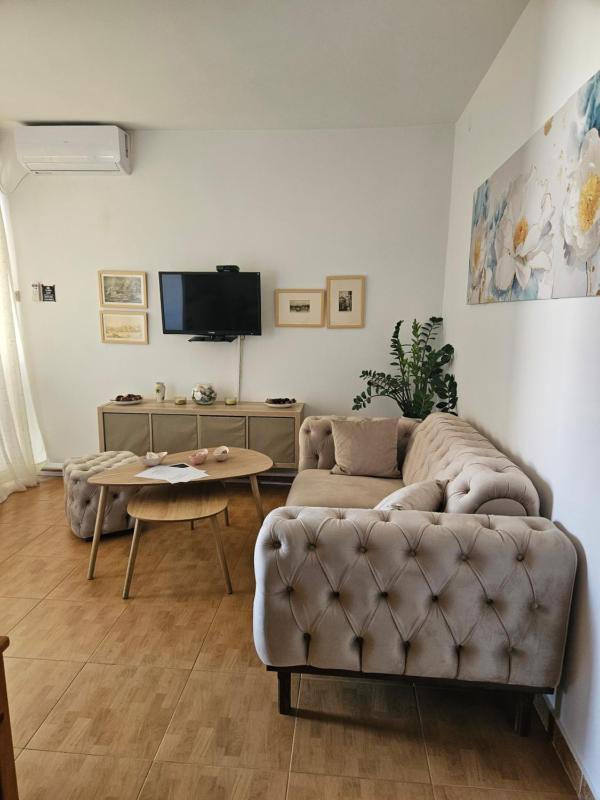Apartment with Terrace image 4