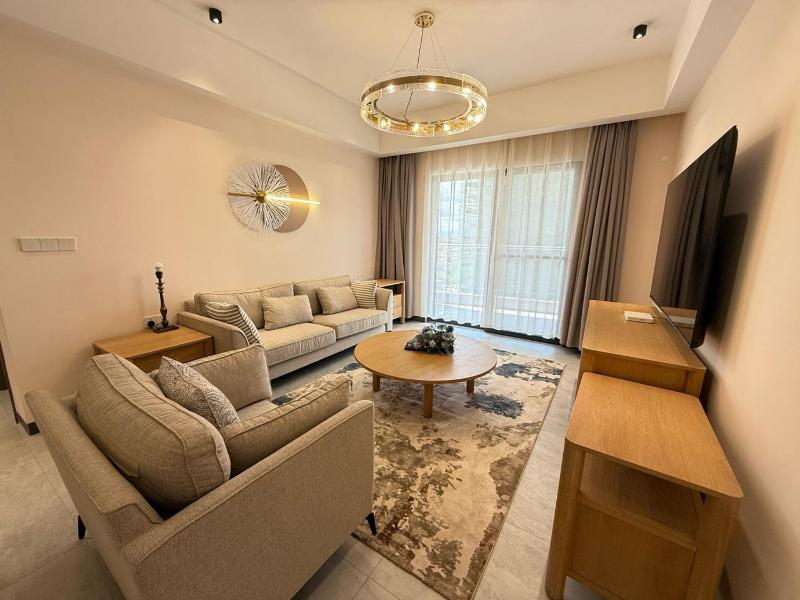 Two-Bedroom Apartment image 2