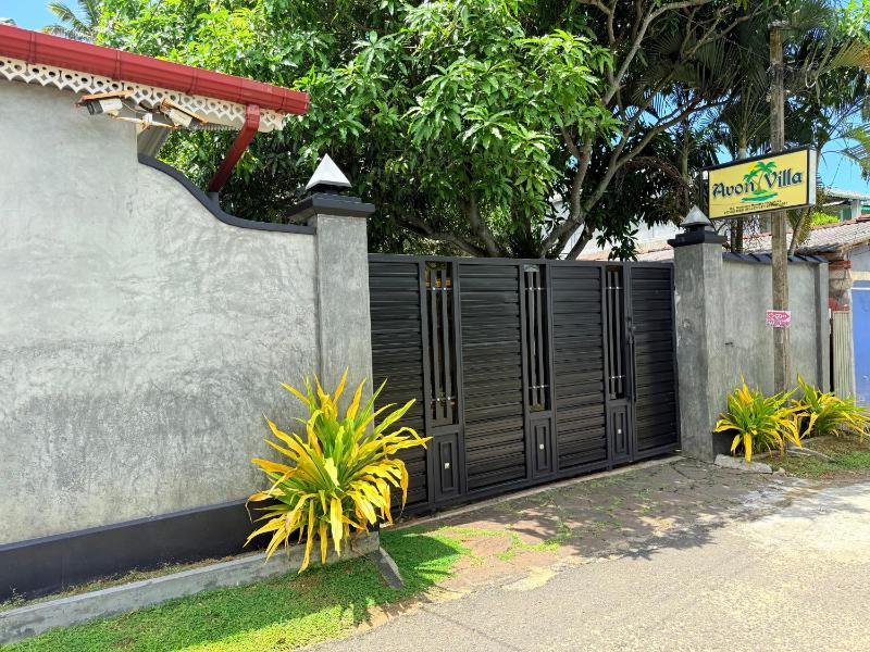 Avon Villa - image 47