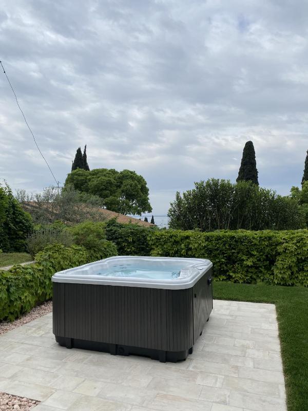 Villa Irene In Bardolino - image 23