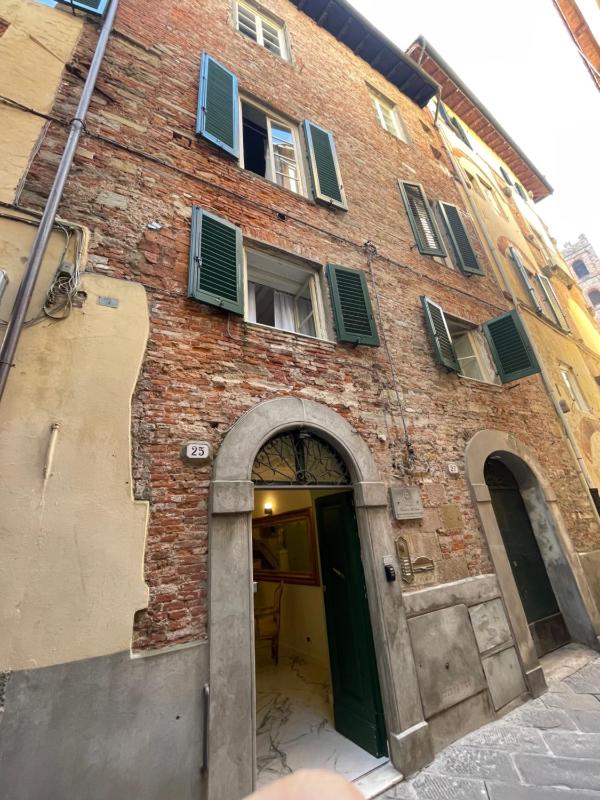 Antica Residenza del Gallo - image 24