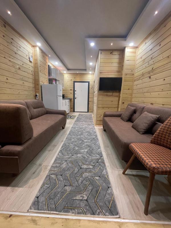 Two-Bedroom Apartment image 4