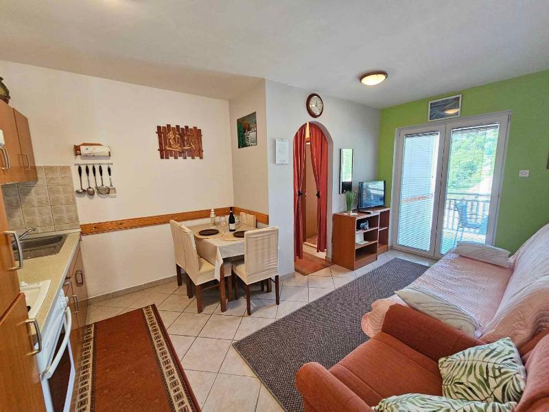 Apartment in Novi Vinodolski 27343 - image 10