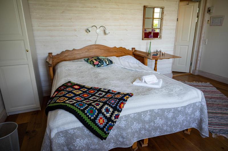 Double or Twin Room image 1