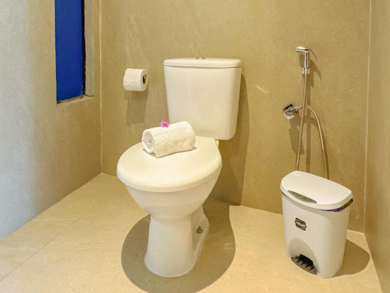 Hotel Recanto do Atalaia - image 7