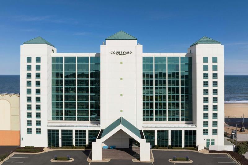 Courtyard by Marriott Virginia Beach Oceanfront/South - image 19