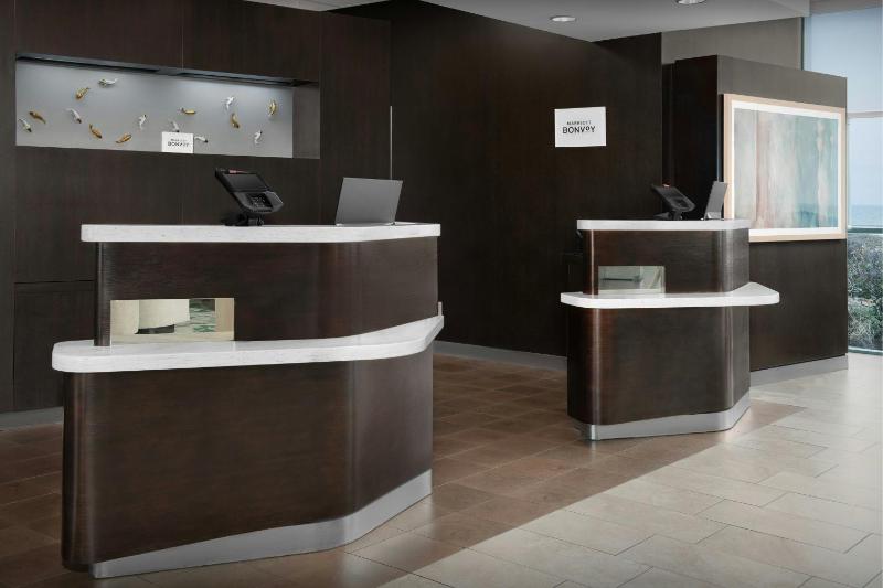 Courtyard by Marriott Virginia Beach Oceanfront/South - image 9