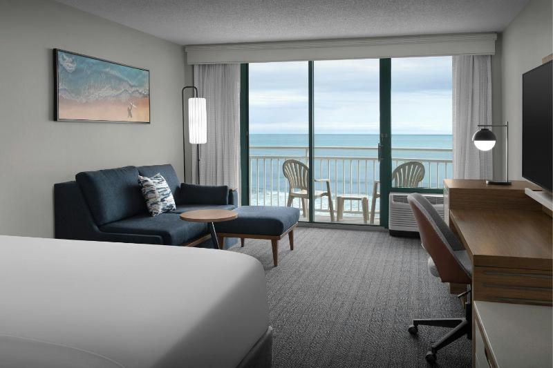Courtyard by Marriott Virginia Beach Oceanfront/South - image 4