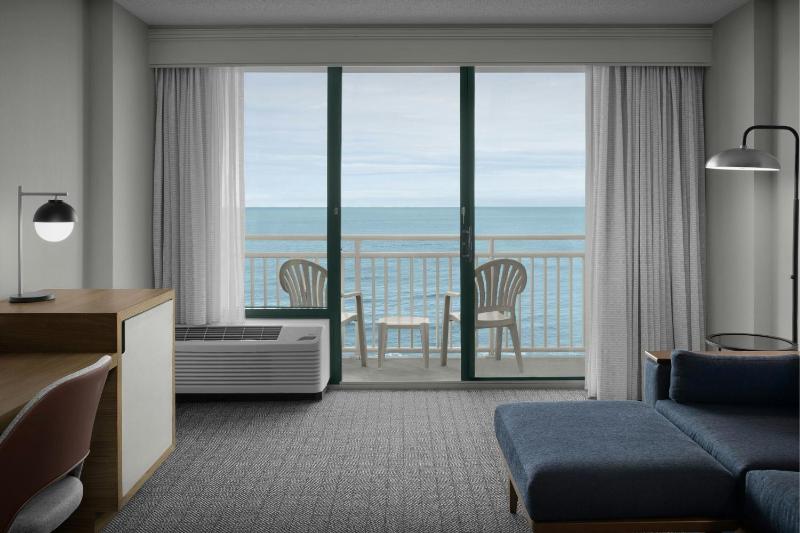 Courtyard by Marriott Virginia Beach Oceanfront/South - image 23