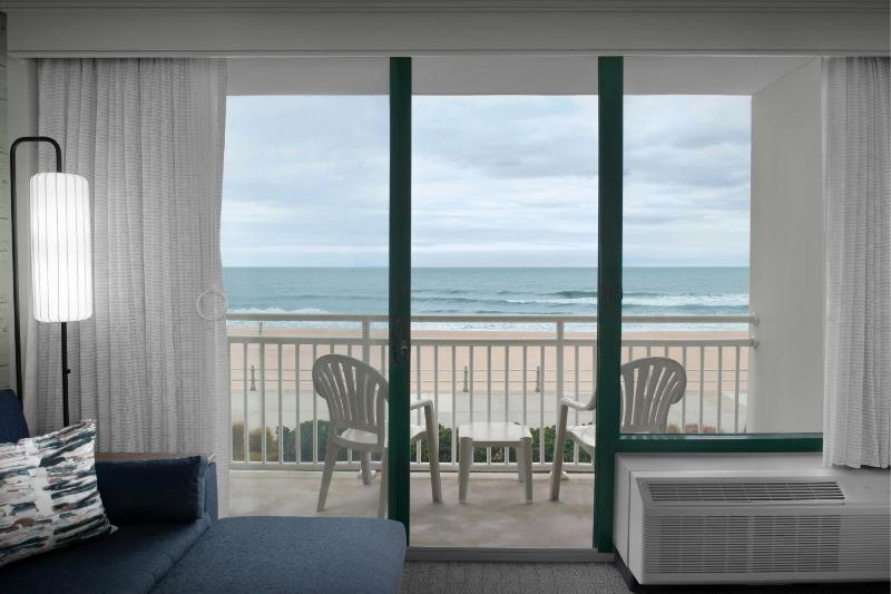 Courtyard by Marriott Virginia Beach Oceanfront/South - image 31