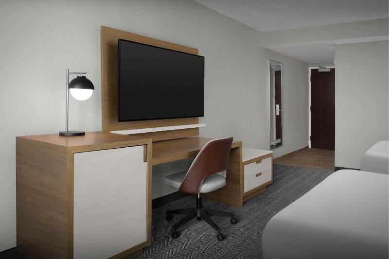 Courtyard by Marriott Virginia Beach Oceanfront/South - image 35