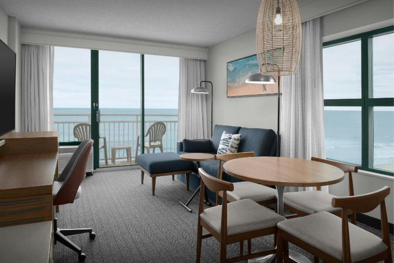 Courtyard by Marriott Virginia Beach Oceanfront/South - image 36