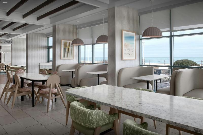 Courtyard by Marriott Virginia Beach Oceanfront/South - image 24