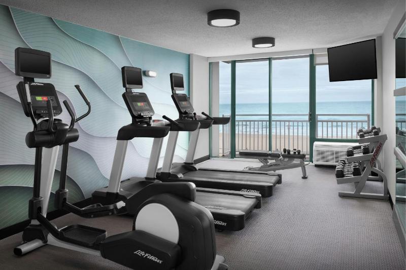 Courtyard by Marriott Virginia Beach Oceanfront/South - image 41