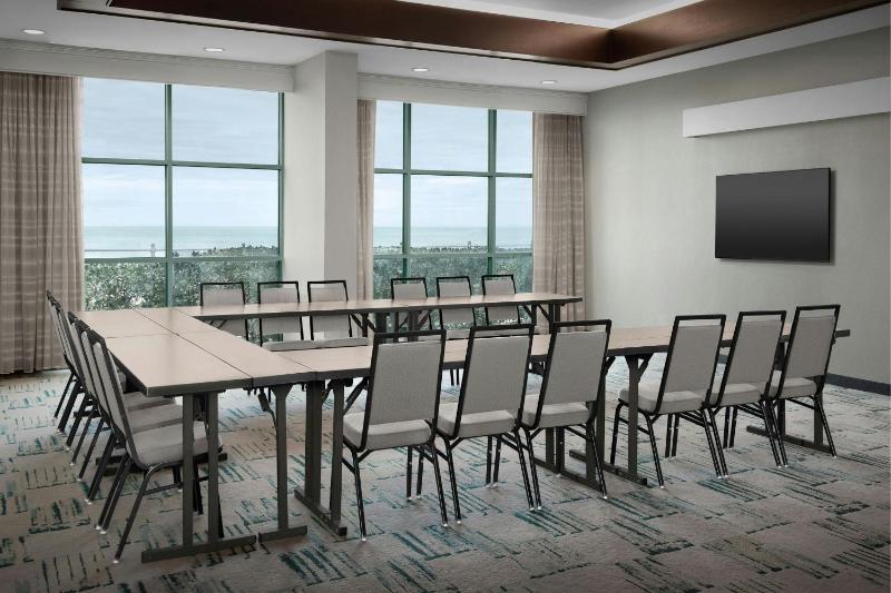 Courtyard by Marriott Virginia Beach Oceanfront/South - image 16