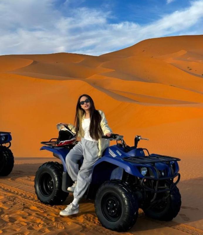 Merzouga Stars Luxury Camp - image 6